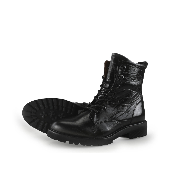 Piedi Nudi Schnürstiefel