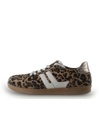 Gabor Sneaker Leopardenmuster 348444
 Größe 39
 