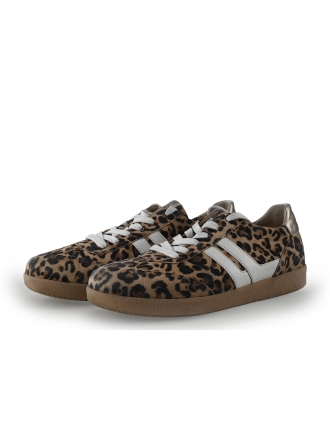 Gabor Sneaker Leopardenmuster 348444
 Größe 39
 