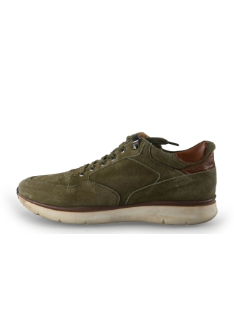 Greve Sneaker Grün 348446
 Größe 41
 