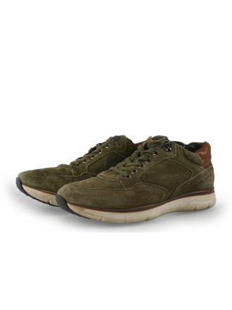 Greve Sneaker Grün 348446
 Größe 41
 