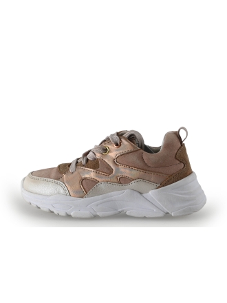 IK-KE Sneaker Rosa 348448
 Größe 28
 