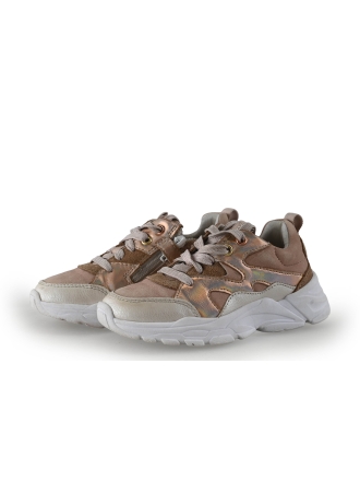IK-KE Sneaker Rosa 348448
 Größe 28
 