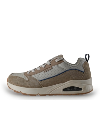 Skechers Sneaker Beige 348449
 Größe 43
 