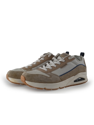 Skechers Sneaker Beige 348449
 Größe 43
 