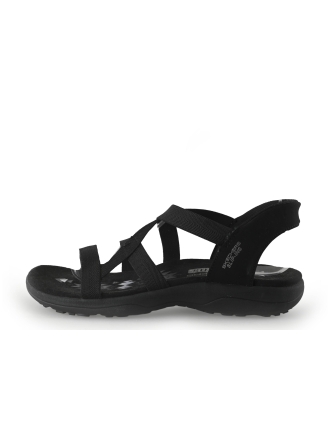 Skechers Sandalen Schwarz 348451
 Größe 38
 