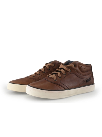 O'Neill Schnürschuhe Braun 348452
Größe 38