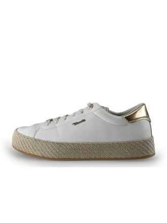 Tamaris Sneaker Weiß 348453
 Größe 40
 