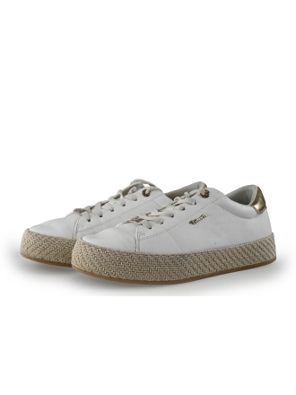 Tamaris Sneaker Weiß 348453
 Größe 40
 