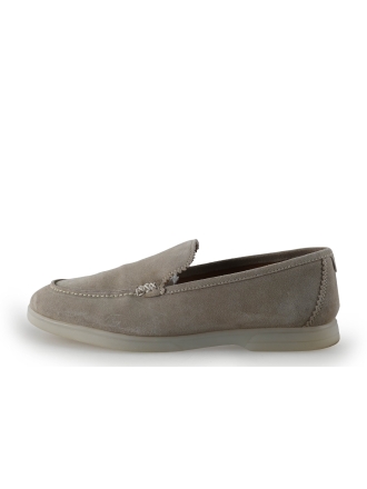 Manfield Loafers  Braun 348457
 Größe 38
 