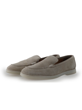 Manfield Loafers  Braun 348457
 Größe 38
 