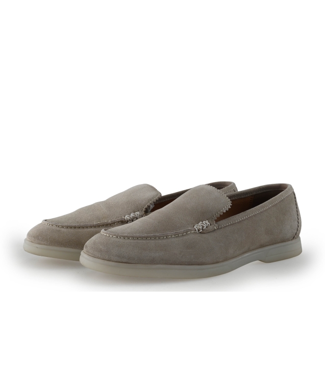 Manfield Loafers 