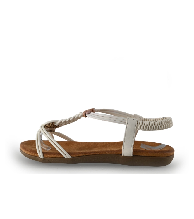 DSTRCT Sandalen