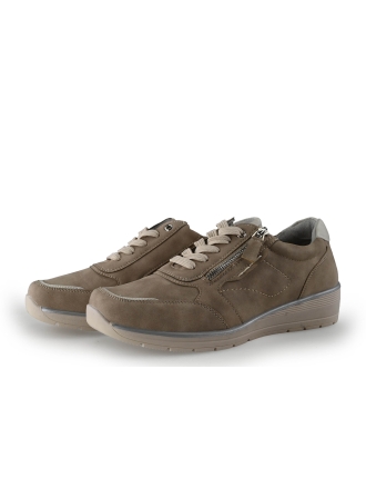 Charmosa Sneaker Beige 348461
 Größe 40
 