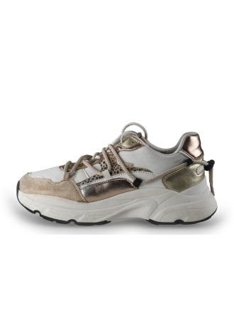 Sub55 Sneaker Beige 348462
 Größe 41
 