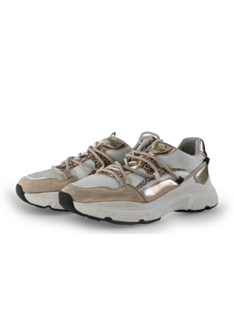 Sub55 Sneaker Beige 348462
 Größe 41
 