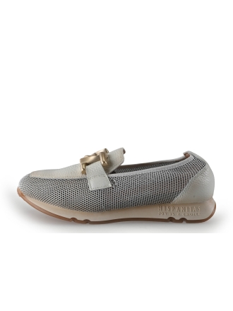 Hispanitas Slip-ons Braun 348465
 Größe 39
 