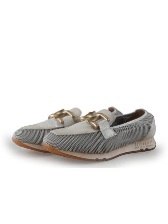 Hispanitas Slip-ons Braun 348465
 Größe 39
 