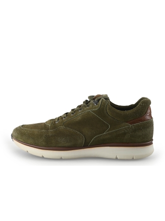 Greve Sneaker Braun 348466
 Größe 44½
 