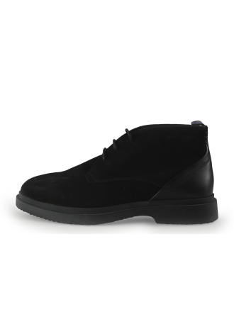 Scotch & Soda Schnürstiefel Schwarz 348468
 Größe 41
 