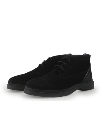 Scotch & Soda Schnürstiefel Schwarz 348468
 Größe 41
 