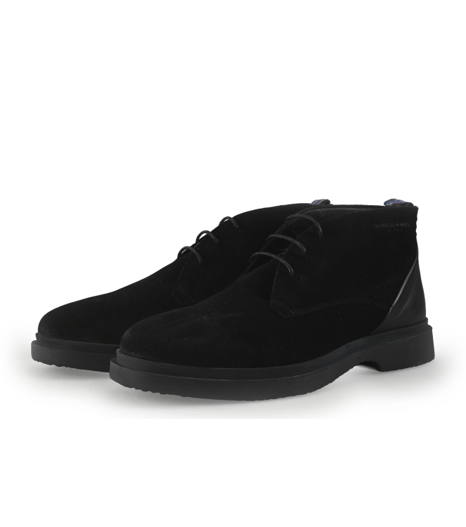 Scotch & Soda Schnürstiefel