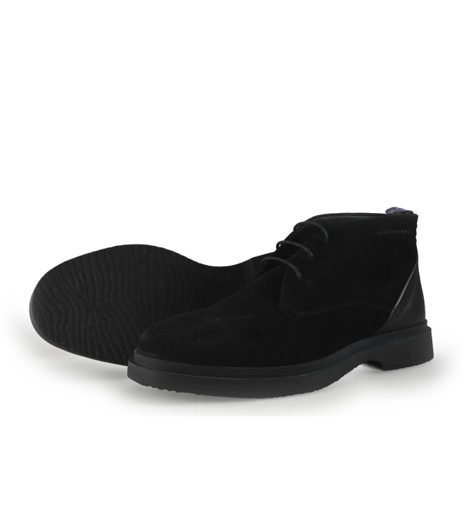 Scotch & Soda Schnürstiefel