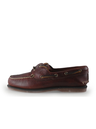 Timberland Bootsschuhe Cognac 348470
 Größe 41
 