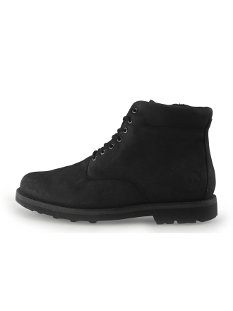 Timberland Schnürstiefel Schwarz 348471
 Größe 44
 