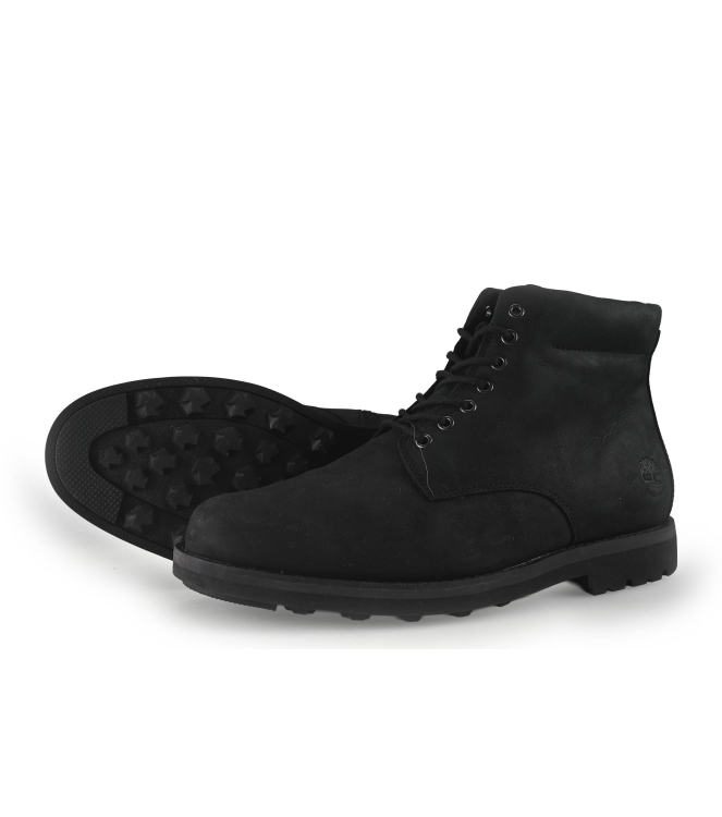 Timberland Schnürstiefel