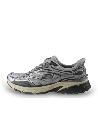 Skechers Sneaker Silber 348472
 Größe 38
 