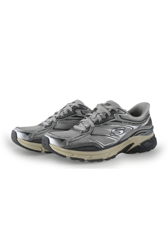 Skechers Sneaker Silber 348472
 Größe 38
 