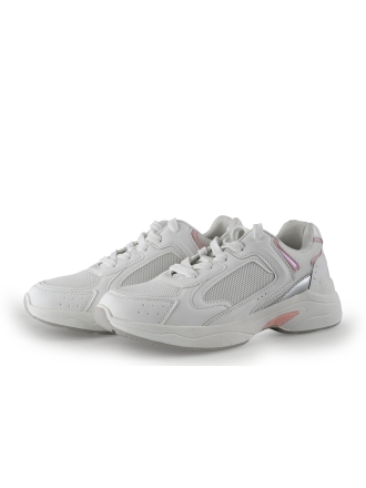 Tommy Hilfiger Sneaker Weiß 348473
 Größe 40
 