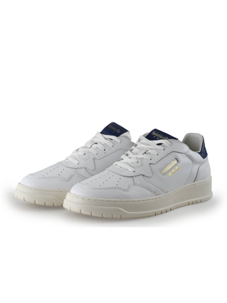 Pantofola d'Oro Sneaker Weiß 348478
 Größe 43
 
