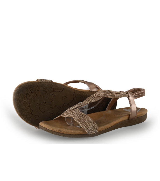 Dolcis Sandalen
