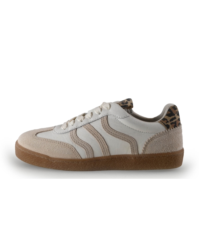 No Stress Sneaker
