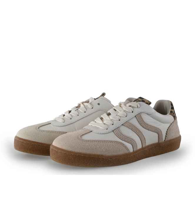 No Stress Sneaker