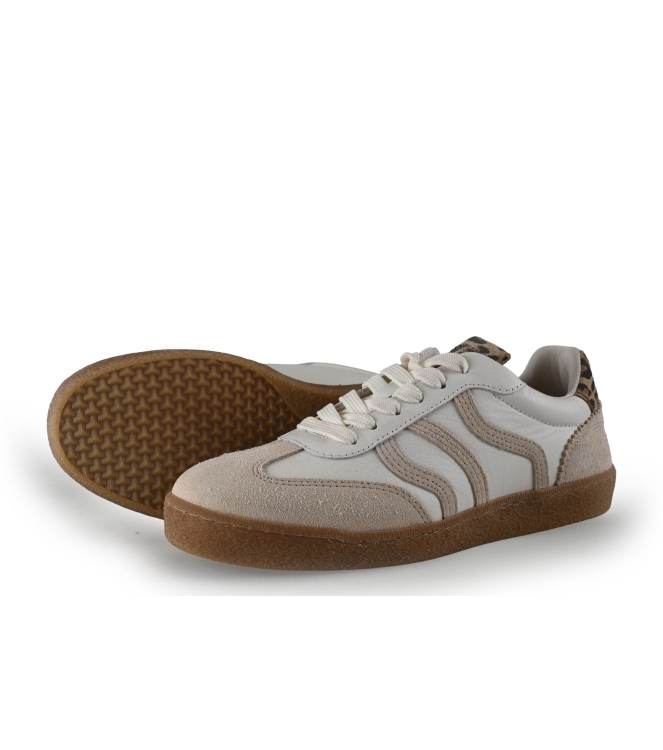 No Stress Sneaker