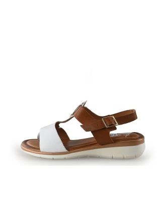 Ara Sandalen Weiß 348483
 Größe 38
 