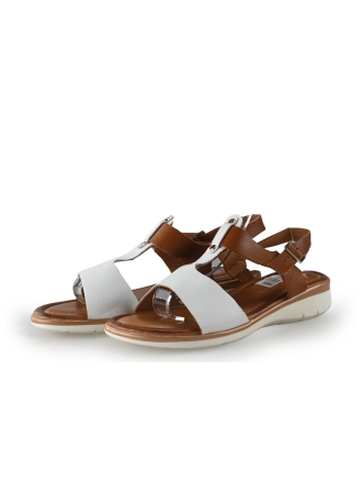 Ara Sandalen Weiß 348483
 Größe 38
 