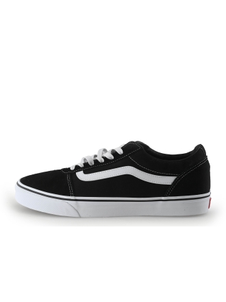 Vans Sneaker Schwarz 348485
 Größe 46
 