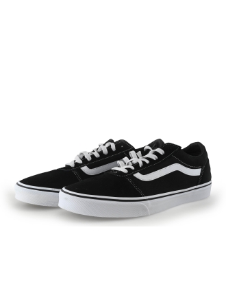 Vans Sneaker Schwarz 348485
 Größe 46
 