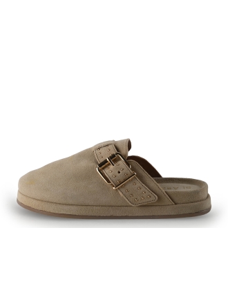 Blasz Slip-ons Braun 348486
 Größe 39
 