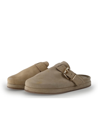 Blasz Slip-ons Braun 348486
 Größe 39
 