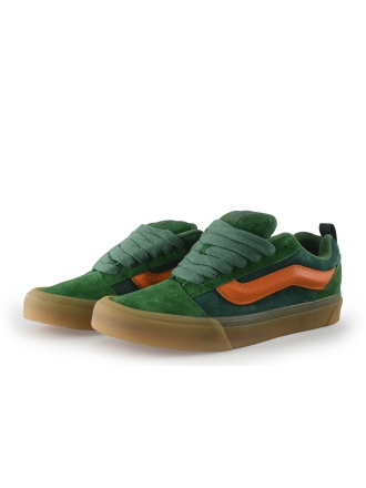 Vans Sneaker Grün 348490
 Größe 42
 