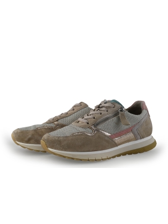 Gabor Sneaker Beige 348492
 Größe 38
 