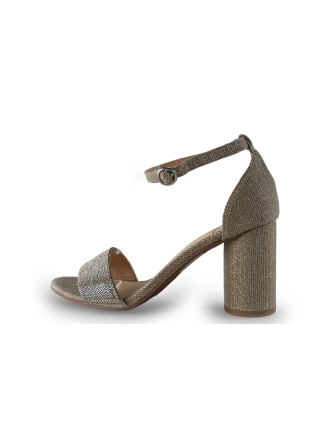 La Strada pumps Gold 348494
 Größe 39
 