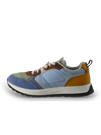Vertice Sneaker Blau 348500
 Größe 39
 