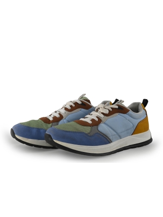 Vertice Sneaker Blau 348500
 Größe 39
 