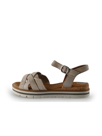 Gabor Sandalen Beige 348501
 Größe 38
 